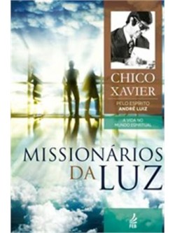 Missionários da Luz.